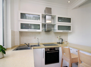 Апартаменты Жилой комплекс Рапсодия