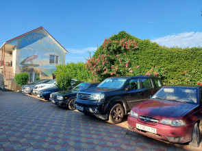 Гостевой Дом Морская 51