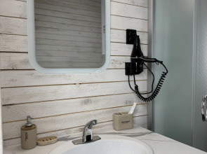 Горная Мята