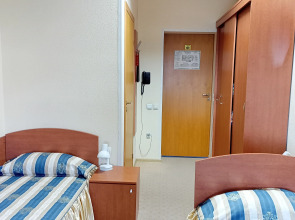 Гостевой дом Котто