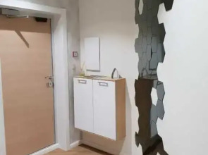 АПАРТАМЕНТЫ REHOME24 Студия 8 на 14 этаже