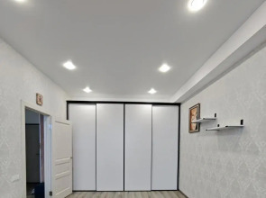 Квартира Южный год в Сириусе