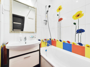 Квартира M.O.O.N. APARTMENTS ЖК Сункар