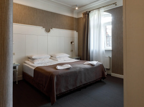 Усадьба Веранда Суздаль