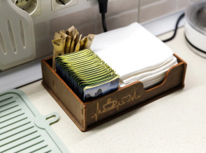 Квартира PrezentHaus в центре на Горького 28