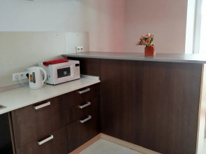 Апартаменты на Малыгина 59