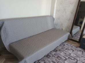 Апартаменты на Сергеева 61