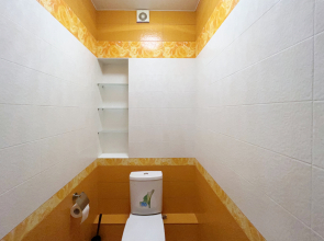 Апартаменты двухкомнатные Рио Апарт Парк Галицкого