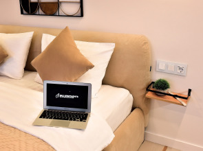 Меблированные комнаты VVO Apartments