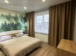 Гостевой дом Стрековец