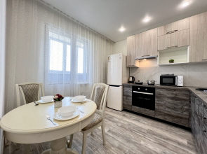 Апартаменты Гринхаус