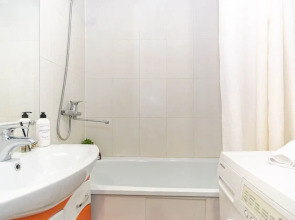 Апартаменты Бизнес класса Квартира у парка Центральный