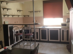 Отель «Омега-Бриз»