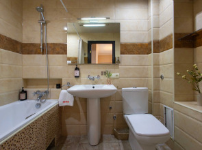 Апартаменты KeyGo #0071 ключ к центру Еревана