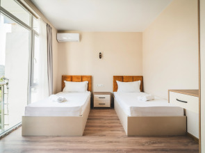 Мини-отель White House