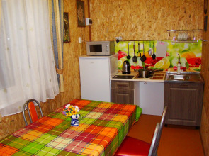 Гостевой дом КартошКино