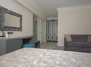 Отель Otto Palace Boutique