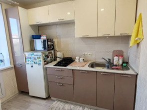 Квартира на Бульваре Космонавтов 15А