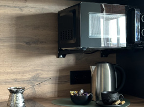 Квартира Звезда