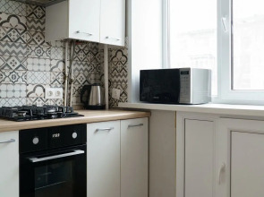 Апартаменты Right Room двухкомнатные на улице Мичурина 29