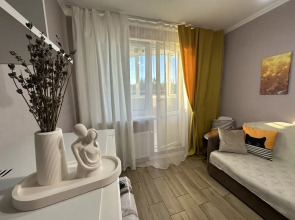 Квартира Уютная с видом на Шуваловский парк