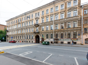 Апартаменты на Радищева 5-7