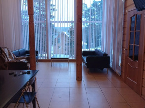 Гостевой Дом Бусалофка