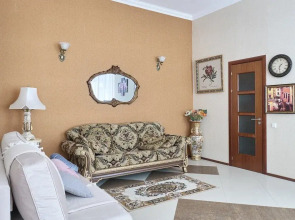 Апартаменты Provans Raz`ezzhaya