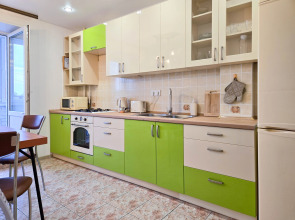 Апартаменты двухкомнатные в центре Сеть ЙоХоум