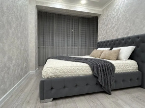 Апартаменты Семейный Люкс