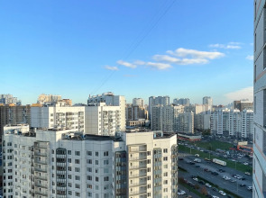 Квартира у Лахтинского разлива