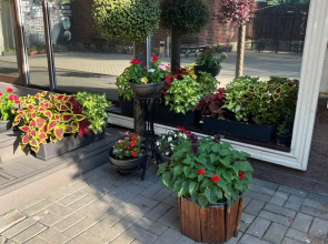 Отель Jeppesen Residence