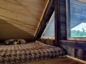 Частный Дом Коловрат 1