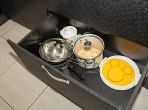 Квартира на ул. Тухачевского, 80