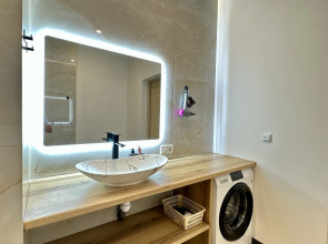 Апартаменты Уютные в новом ЖК Звезда