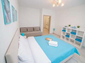 Апартаменты Космонавтов 26A