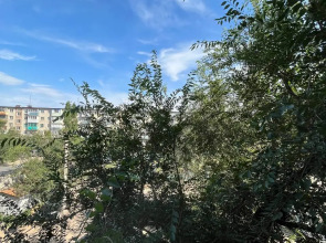 Квартира рядом с Набережной в центре города