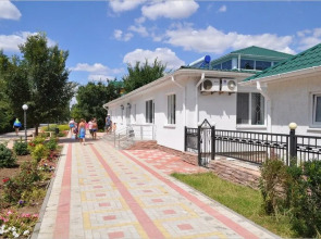 Санаторий Прометей плюс ВВ