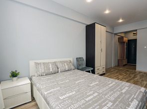 Квартира в Шелехове 13