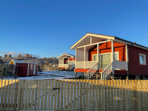 Гостевой дом Хорошее Место