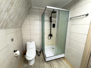 Глэмпинг Ars_Frame