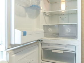 Квартира SAS 2к на улице Кручины