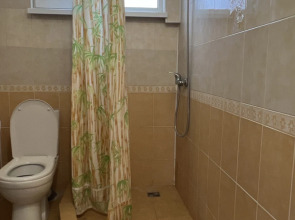 Гостевой дом Мушмула