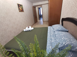 Квартира на Вокзальной 3 145