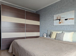 Квартира Трехкомнатная