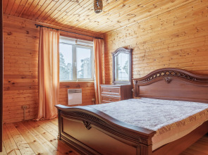 Частный дом Загородная дача