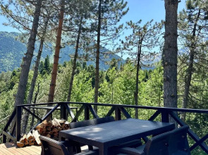 База отдыха Исток