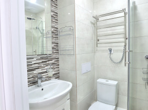 Апартаменты Капри Хаус-Мадрид Парк-2 (2)