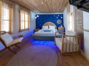 Бутик-отель The Little Prince