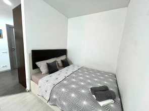 Квартира-студия в Самом Центре Калуги